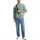 QS Style Devon Relax-fit light blau 34