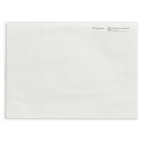 WIHEDÜ Lieferscheintaschen Pergamin Papier DIN C5