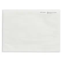 WIHEDÜ Lieferscheintaschen Pergamin Papier DIN C5