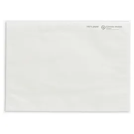 WIHEDÜ Lieferscheintaschen Pergamin Papier DIN C5