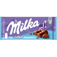 Milka Luflée