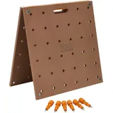 Bora Centipede CK22TM Tischplatte 120 x 60 cm 907 kg Tragfähigkeit