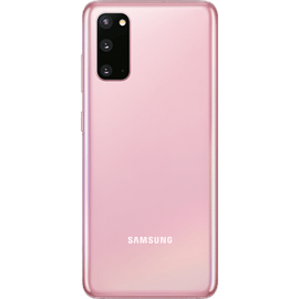 Samsung Galaxy S20 128 GB cloud pink