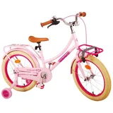 Volare Excellent 18" RH 26 cm grün 1-Gang Rücktrittbremse