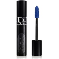 Dior Diorshow Pump'N'Volume Mascara 260 Blue