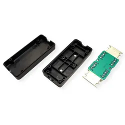 Value 21.99.3048 Connection Box Passend für (Netzwerk-Spezifikationen (CAT)): CAT 6a