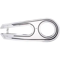 Horn Kettenschutz SL 22 schwarz