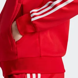 adidas adicolor Classics SST Originals Jacke Better Scarlet XL