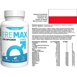 Fyron Eremax Forte Kapseln 60 St.
