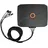 Poynting A-PANL-0401-V1-01· 7,8 dBi Omnidirektionale Antenne, schwarz· Staubges