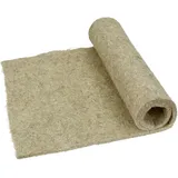 Kerbl Nagerteppich 25x40 cm Hanf