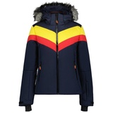 ICEPEAK Damen Skijacke Electra blau