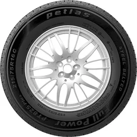 Petlas Full Power PT825 Plus 155/80 R13 85N