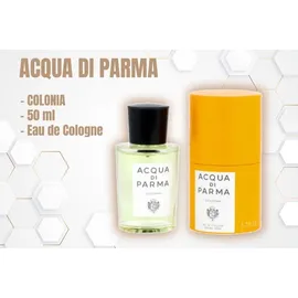 Acqua di Parma Colonia Eau de Cologne 50 ml