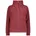 Fleecepullover Rot 42