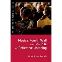 Oxford University Press Music's Fourth Wall and the Rise