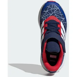 adidas Marvel Spider-Man Runfalcon 6 KIDS Dunkelblau 29
