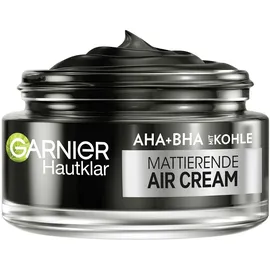 Garnier SkinActive AHA+BHA Gesichtscreme Creme 50 ml