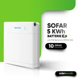 SOFAR BTS 5K Batteriemodul 5 kWh