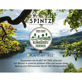 Spintz Bio Guarana Pulver 1000 g