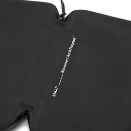 Maap Shield Waterproof Phone Wallet Large schwarz