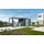 Biohort Gerätehaus Neo 2D Doppeltüre dunkelgrau-metallic