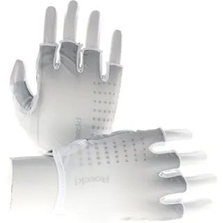 Roeckl Istia white, (1000) 7,0