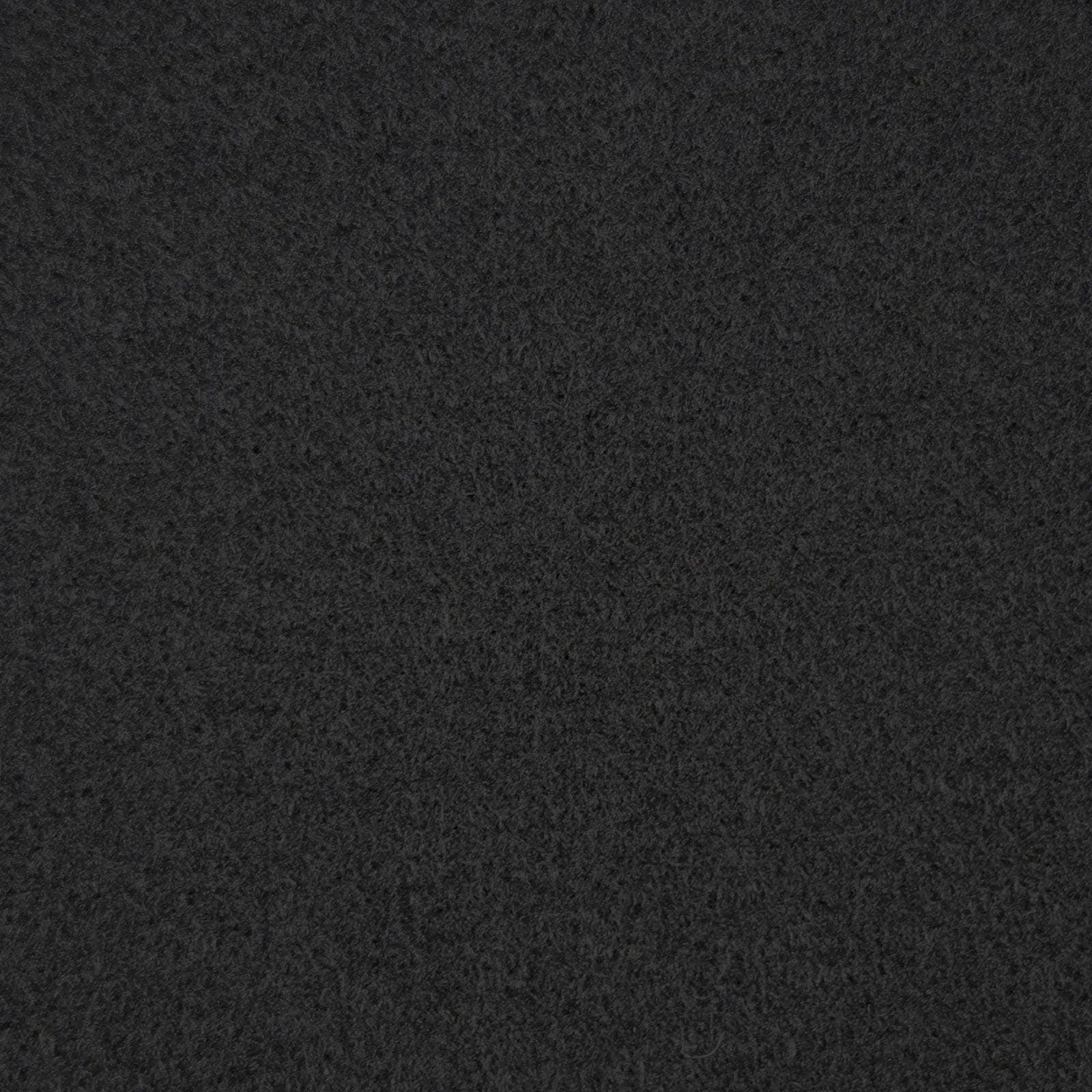 MY HOME Teppichboden "Superflex" Teppiche Nadelfilz, verschiedene Farben & Größen Gr. B/L: 200 cm x 900 cm, 4 mm, 1 St., schwarz Teppichboden