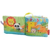 Mattel Fisher Price Kleines Spielbuch