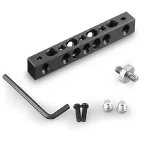 SmallRig Cheese Bar mit 1/4 und 3/8 Zoll Gewinde 1091