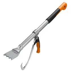 Fiskars WoodXpert - Fällheber - FiberComp - 70 cm