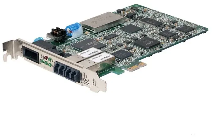 Mitsubishi Electric Schnittstellenkarte Q81BD-J71GP21S-SX