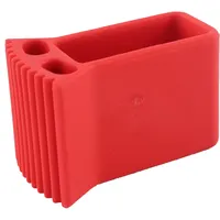 Altrex Außenschuh für Traverse 50x22 mm