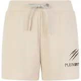 Plein Sport Shorts Weiß XL