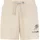 Plein Sport Shorts Weiß XL