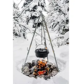 Petromax Dutch Oven ft6 mit Füßen