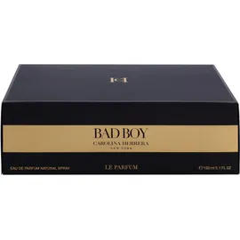 Carolina Herrera Bad Boy Le Parfum Eau de Parfum 150 ml