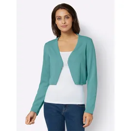 Inspirationen Bolero Ozean 46