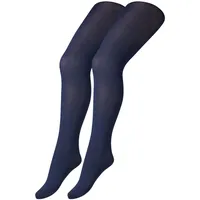 CAMANO warm & cozy in blau | Gr.: 110/116