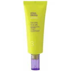 Make up Reiniger fürs Gesicht Skin Generics ID SKIN