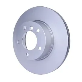 Hella 8DD 355 111-921 Bremsscheibe