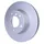Hella 8DD 355 111-921 Bremsscheibe