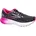 black/fuchsia/linen