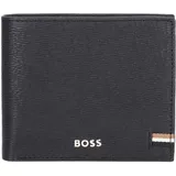 HUGO BOSS Iconic Geldbörse unisex schwarz
