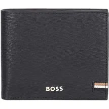 HUGO BOSS Iconic Geldbörse unisex schwarz