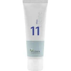 BIOCHEMIE Pflüger 11 Silicea Creme 75 g