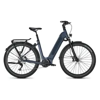 Kalkhoff Entice 5 Move+ 2024 29 Zoll RH 43 cm Unisex blau