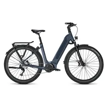 Kalkhoff Entice 5 Move+ 2024 29 Zoll RH 43 cm Unisex blau