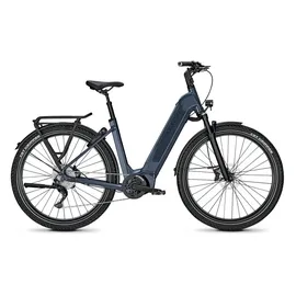 Kalkhoff Entice 5 Move+ 2024 29 Zoll RH 43 cm Unisex blau