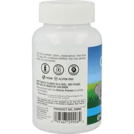 Nature's Plus Animal Parade Calcium Lutschtabletten 90 St.